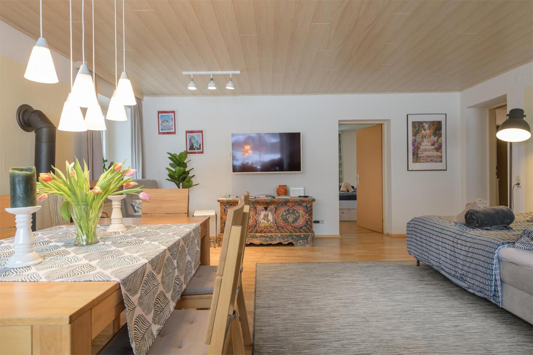 Appartment Graukogel Blick Bad Hofgastein Exteriér fotografie