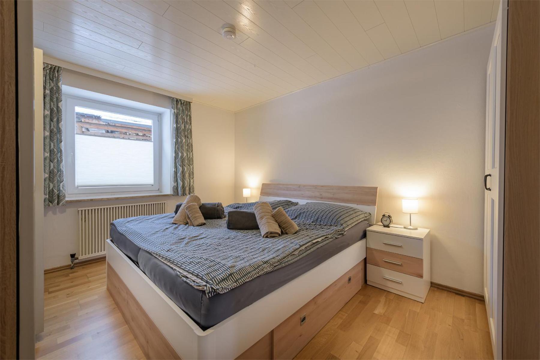 Appartment Graukogel Blick Bad Hofgastein Exteriér fotografie