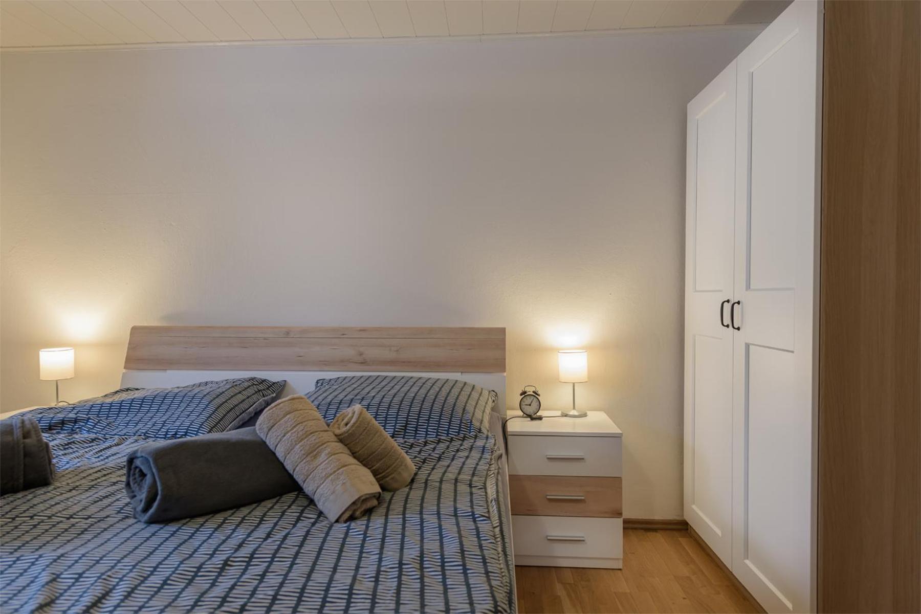 Appartment Graukogel Blick Bad Hofgastein Exteriér fotografie