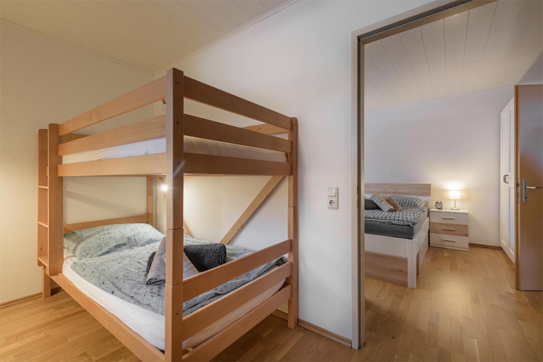 Appartment Graukogel Blick Bad Hofgastein Exteriér fotografie