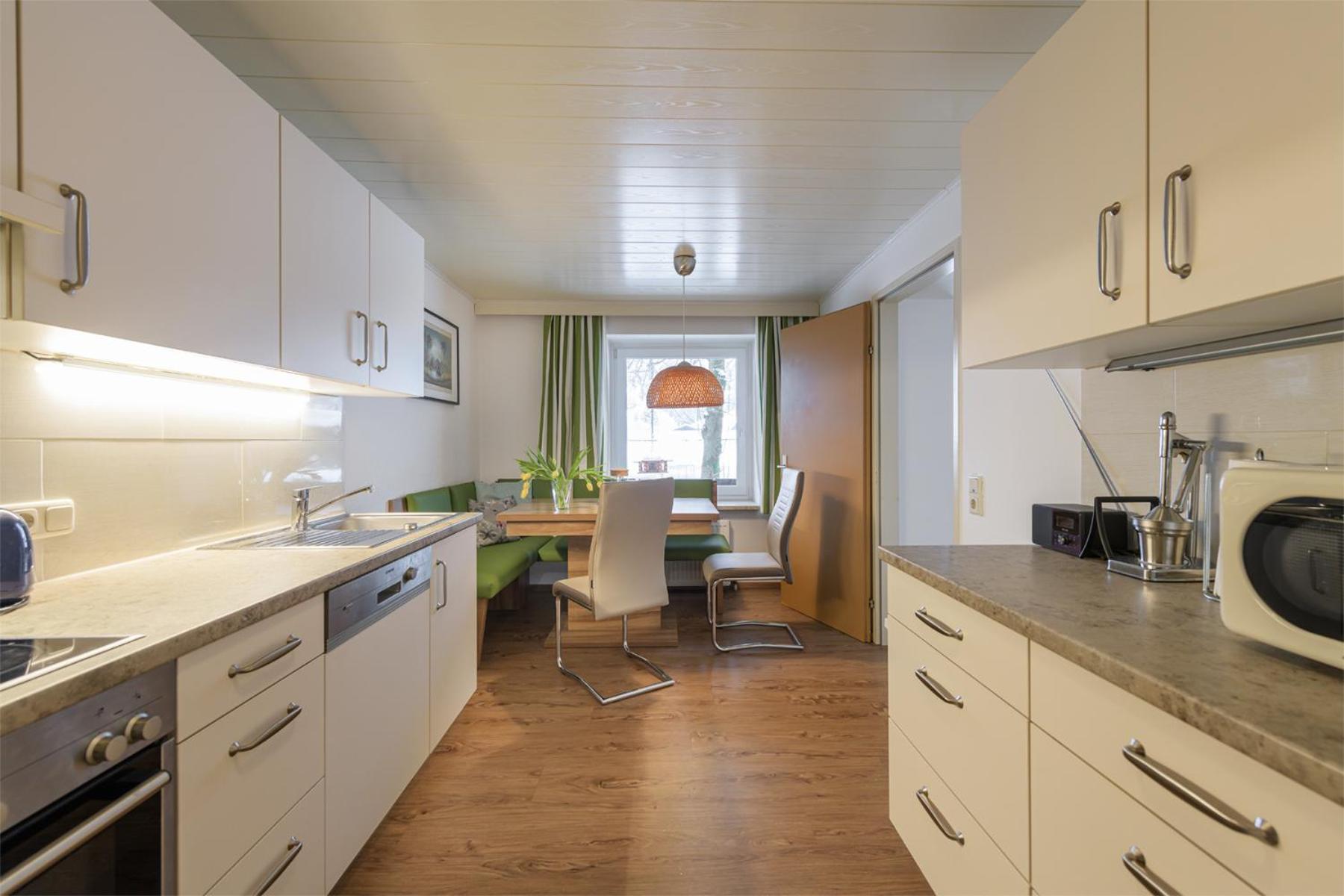 Appartment Graukogel Blick Bad Hofgastein Exteriér fotografie