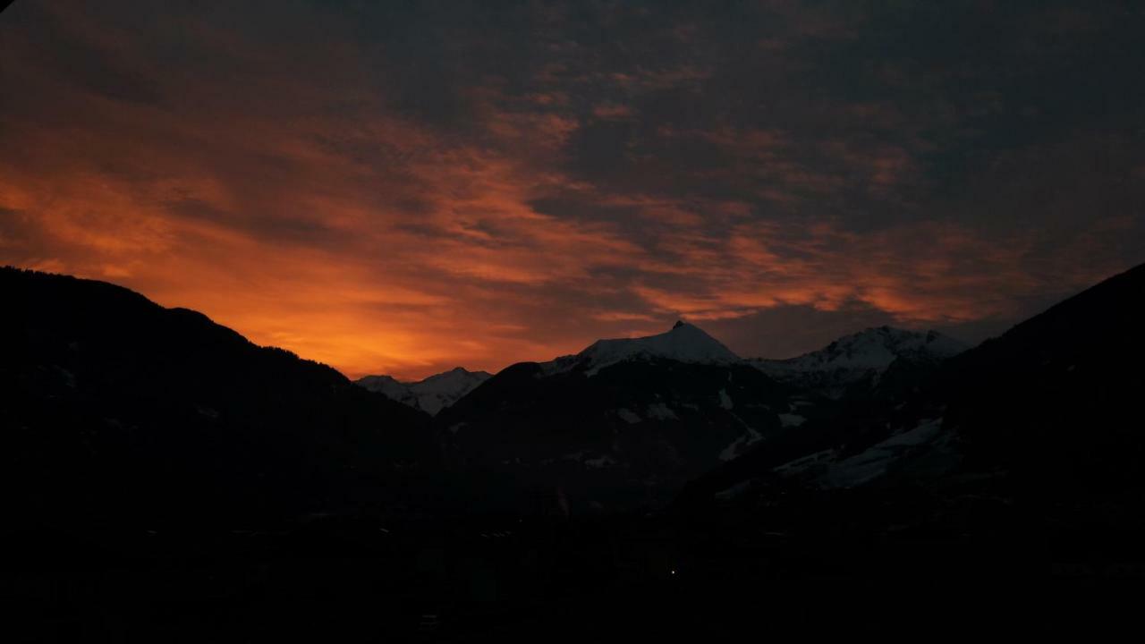 Appartment Graukogel Blick Bad Hofgastein Exteriér fotografie